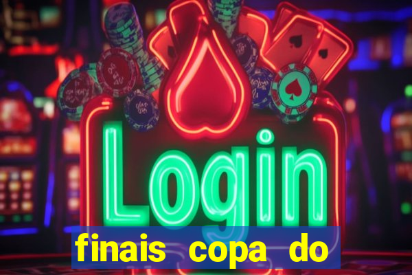 finais copa do brasil cruzeiro